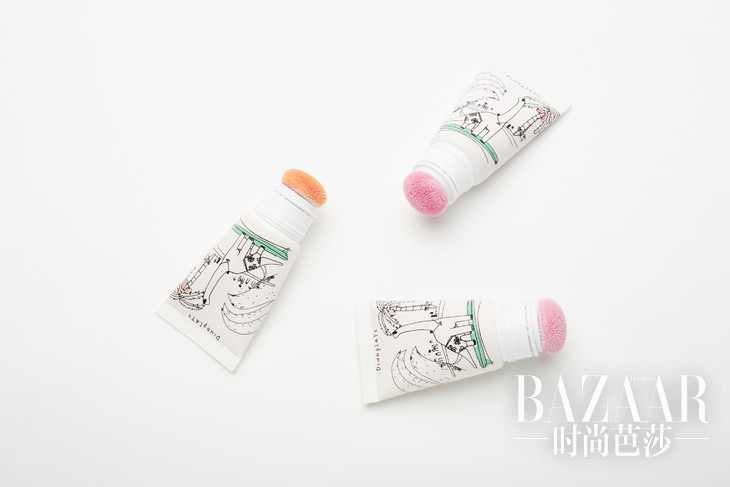 DINOPLATZ CUSHY BLUSHER (5)