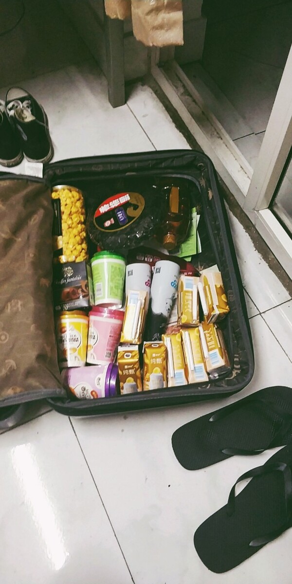 嘉兴哪里拉杆箱好