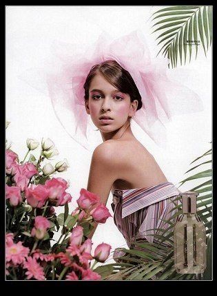 香水“风水学”香味扭转乾坤