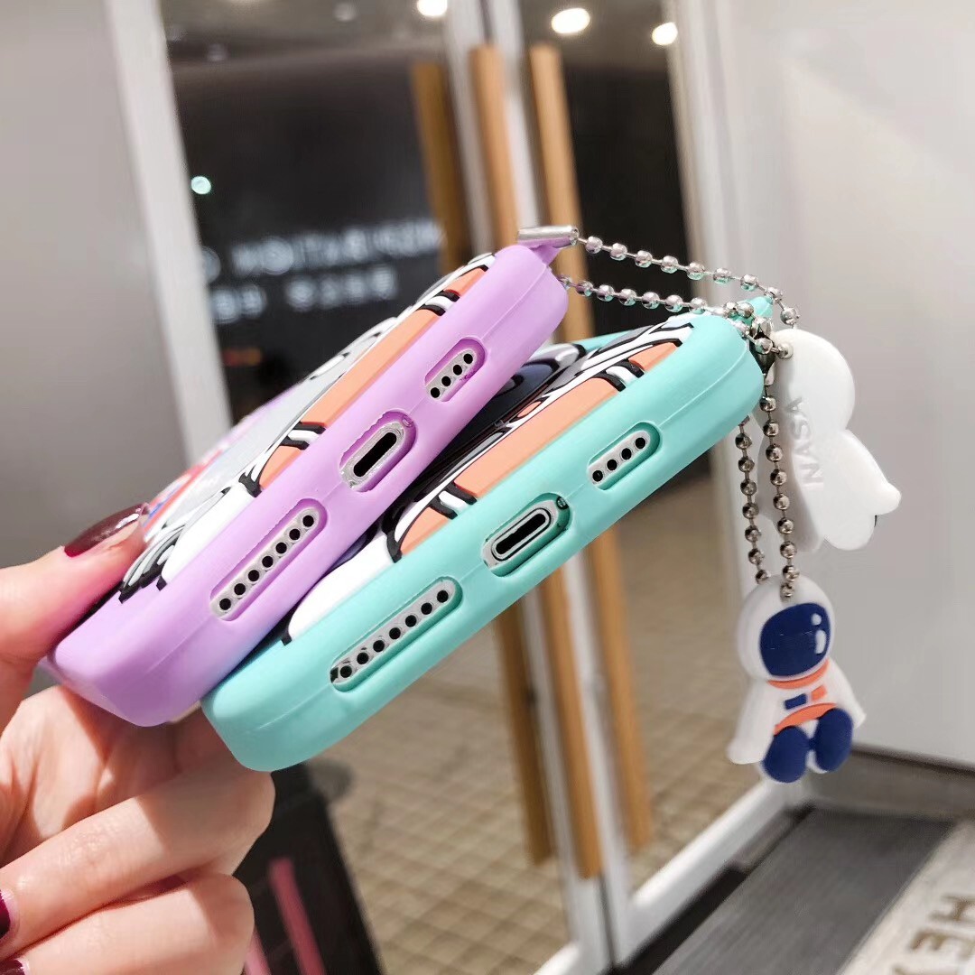 做箱包最新机器