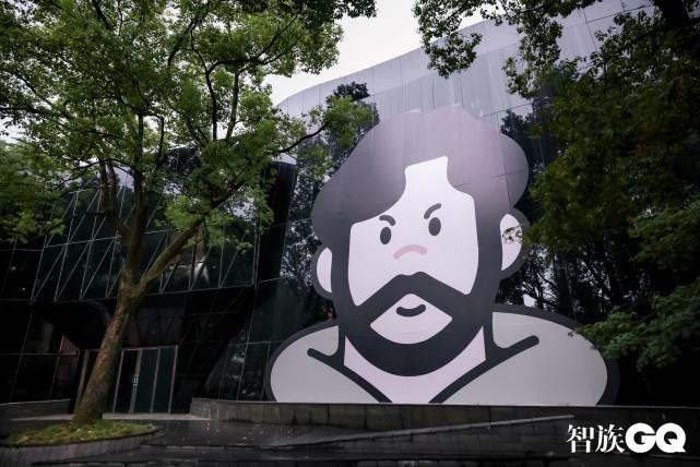 没有问题,才是问题! 「GQ Lab问号展」登陆上海,叩问2022