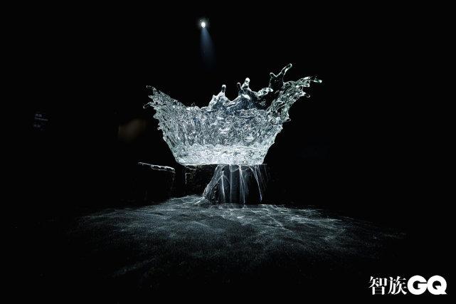 没有问题,才是问题! 「GQ Lab问号展」登陆上海,叩问2022