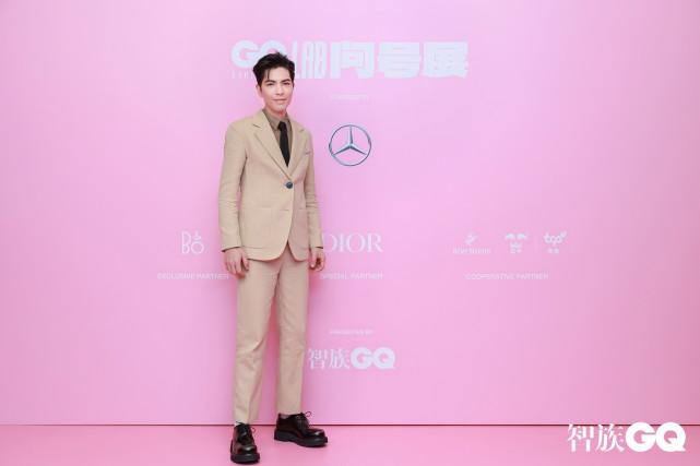 没有问题,才是问题! 「GQ Lab问号展」登陆上海,叩问2022