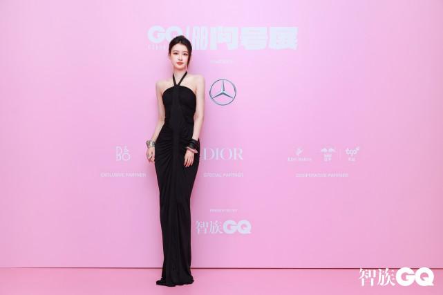 没有问题,才是问题! 「GQ Lab问号展」登陆上海,叩问2022