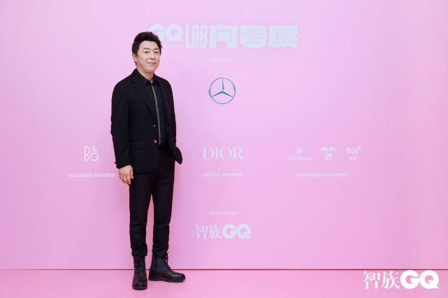 没有问题,才是问题! 「GQ Lab问号展」登陆上海,叩问2022