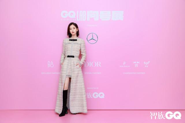 没有问题,才是问题! 「GQ Lab问号展」登陆上海,叩问2022