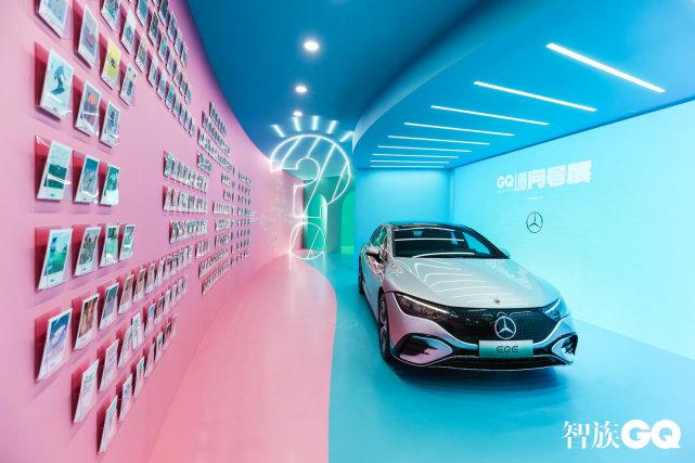 没有问题,才是问题! 「GQ Lab问号展」登陆上海,叩问2022