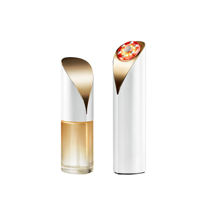 AWASE FACE ? 光雕美容仪 & 光雕精华