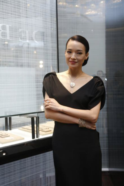 De Beer 钻石珠宝中国新年礼赞