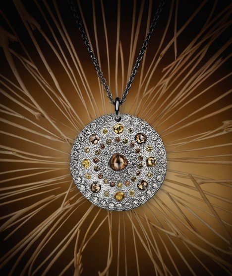 De Beer 钻石珠宝中国新年礼赞