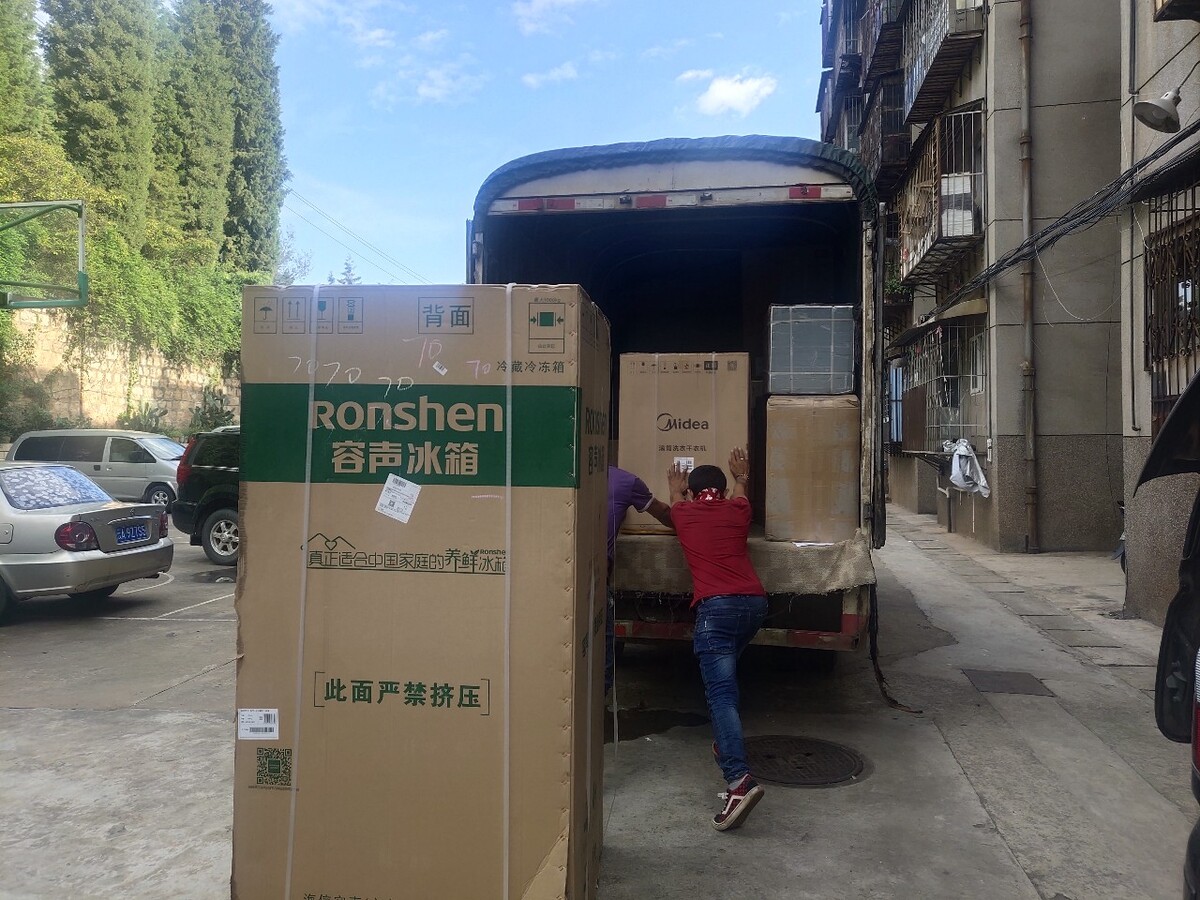 大型设备包装箱厂家