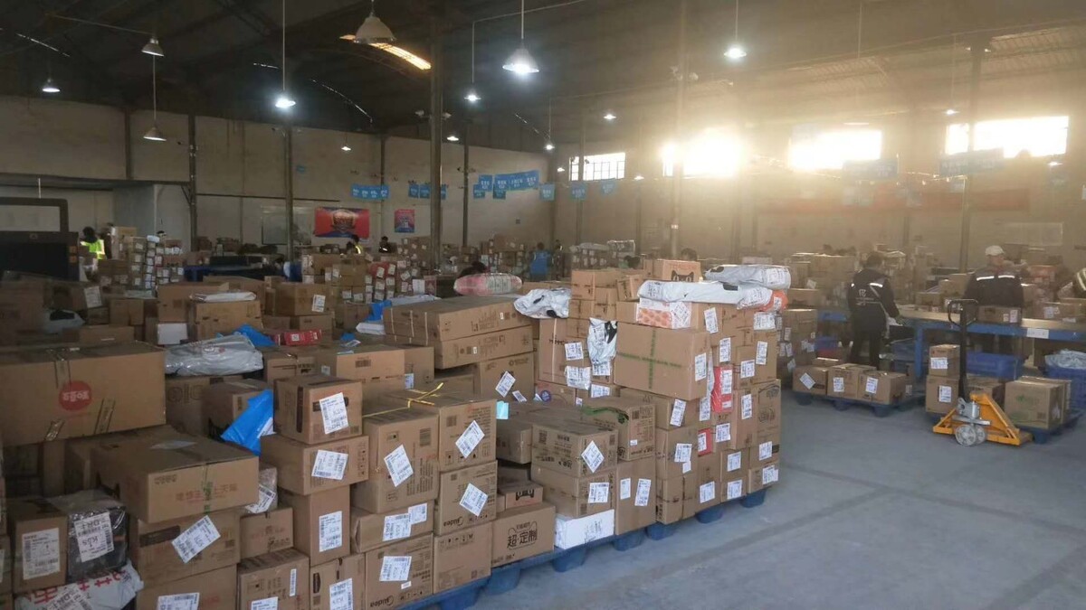 大型设备包装箱厂家