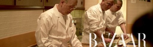 没看过这些美食电影，还当什么吃货