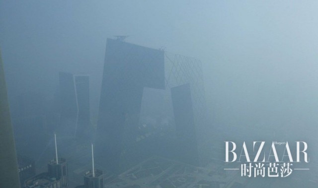 美一课 | 雾霾不散,你有好好洗脸嘛?扫除皮肤表面的暗沉刻不容缓了!