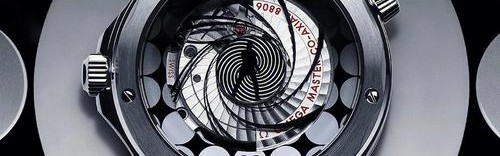 007詹姆斯・邦德即将迎来60周年，欧米茄时钟装置惊艳亮相