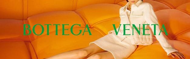 Bottega Veneta甄选橙橘色单品打造2022新春系列
