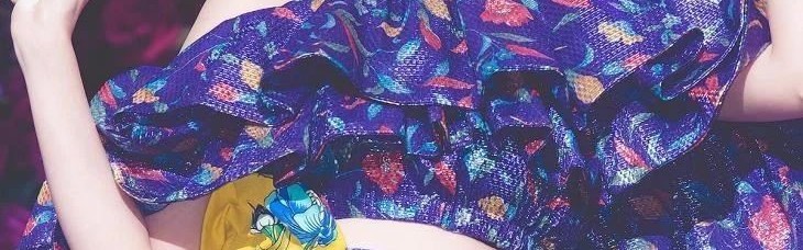 时隔4个月宣美再回归，看完新妆容我最想模仿的竟然是她的耳朵？