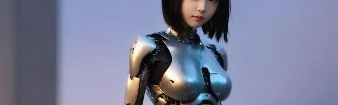 【春夏必备】谁说女子不如男，戴起机械一样6！
