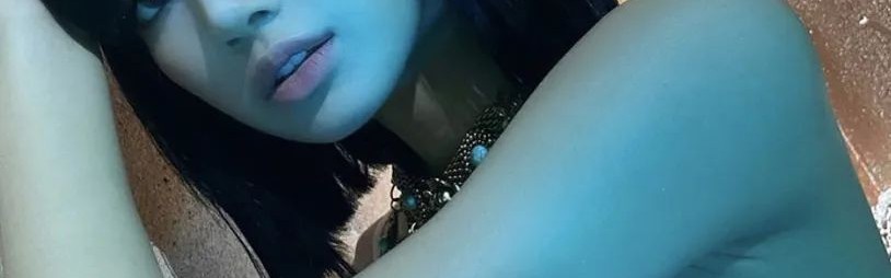 化眼妆化出了豪门味，想问问她怎么做到的？