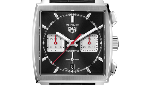 TAG HEUER泰格豪雅奢华智能腕表再添三款时尚新作
