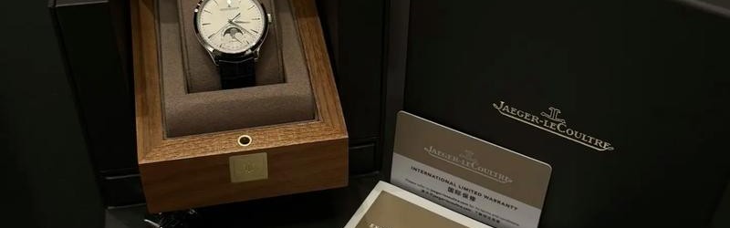展现极致工艺，积家江诗丹顿等6款纤薄腕表