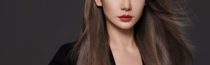 巴黎欧莱雅PRO（LorealPro）官宣品牌先锋形象大使戚薇 引爆秀发水光“蒸”