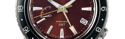 时间的本质 日本高级制表品牌Grand Seiko(冠蓝狮)中国荣耀发布