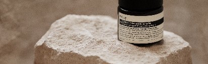 进展＆来源：微妙平衡 Aesop 深思熟虑的肌肤护理创新