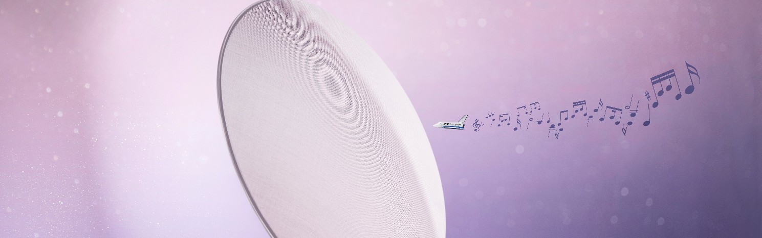 Bang & Olufsen用音乐编织太空梦想 开启本土化营销新篇章