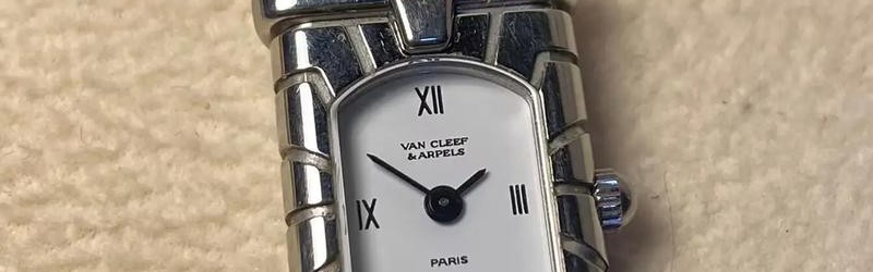 卓越的情人之桥：Van Cleef &amp; Arpels 梵克雅宝奏响爱之颂歌