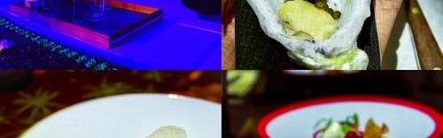 米其林三星主厨 Paul Pairet保罗・派雷成为HUBLOT宇舶表品牌好友