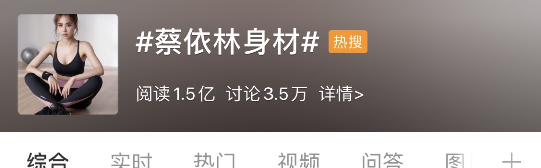 Jolin的“18岁”靠一件单品就能get？