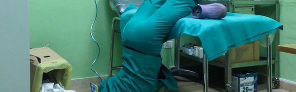 你连摔倒的样子都美爆了