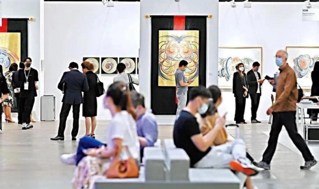 大腕云集的巴塞尔表展， 8848今年又将刮起怎样的“东方旋风”？