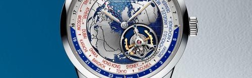 名表丨全球最强表款，一款比一款经典