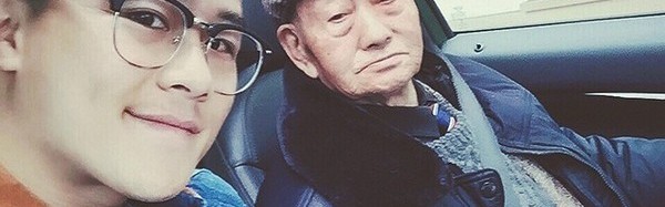 小野杰西，一个给85岁爷爷和大山里的精灵拍出时尚大片的摄影师！