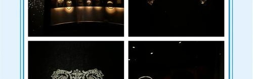 本周魔都又一波珠宝腕表展等你去探秘