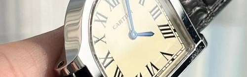 传奇之作 醒目造型 Cartier Privé系列迎来新臻品