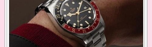专业是一个白领的代名词，腕上的名表成为他们工作洽谈的重要环节