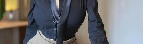 办公室里的时髦精们人人都想要的竟然是TA！！