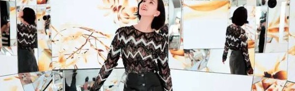 小短腿一招完胜！高腰裙穿到哪你的腰线就在哪～