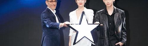 以梦为翼 砥砺摘星 ZENITH真力时携手宋佳、小鬼王琳凯 宣布真力时线上精品店正式上线