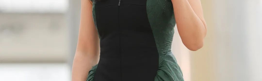 汤唯再获百想影后，“少女感”终于不再是女演员枷锁？