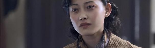 梅婷：为有暗香来