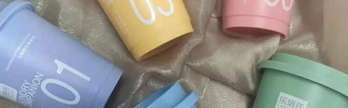 不用香水，也能变身为从头到尾都香香的仙女！