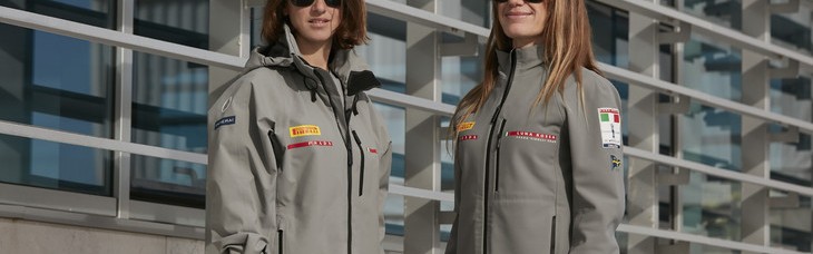 The Woolmark Company助力Luna Rossa Prada Pirelli帆船队征战第36届美洲杯
