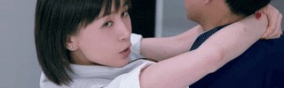 王子文 戏里的曲筱绡古灵精怪，戏外的小妖精也搞怪到拿口琴当防狼神器！