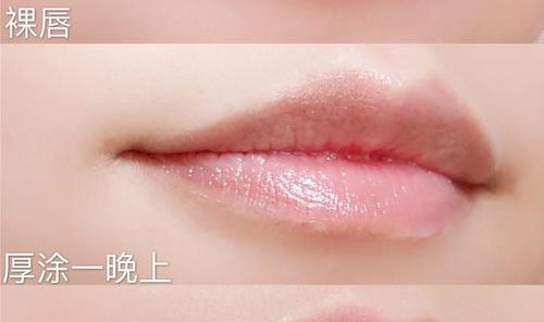 一键重启护唇攻略,水润双唇不是梦!