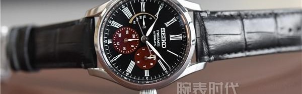 精工又出“神作”，不到2万块，中国仅42枚