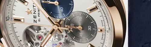 信守由内而外的坚强独立，西铁城限量新品设计理念首发